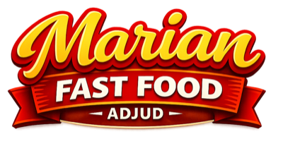 Logo La Marian FastFood